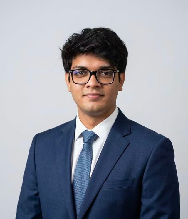 Juadul Ahmed